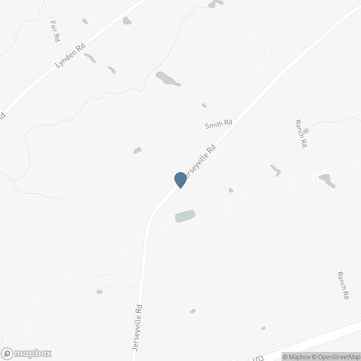 214 JERSEYVILLE Road, Brantford, Ontario N3T 5M1